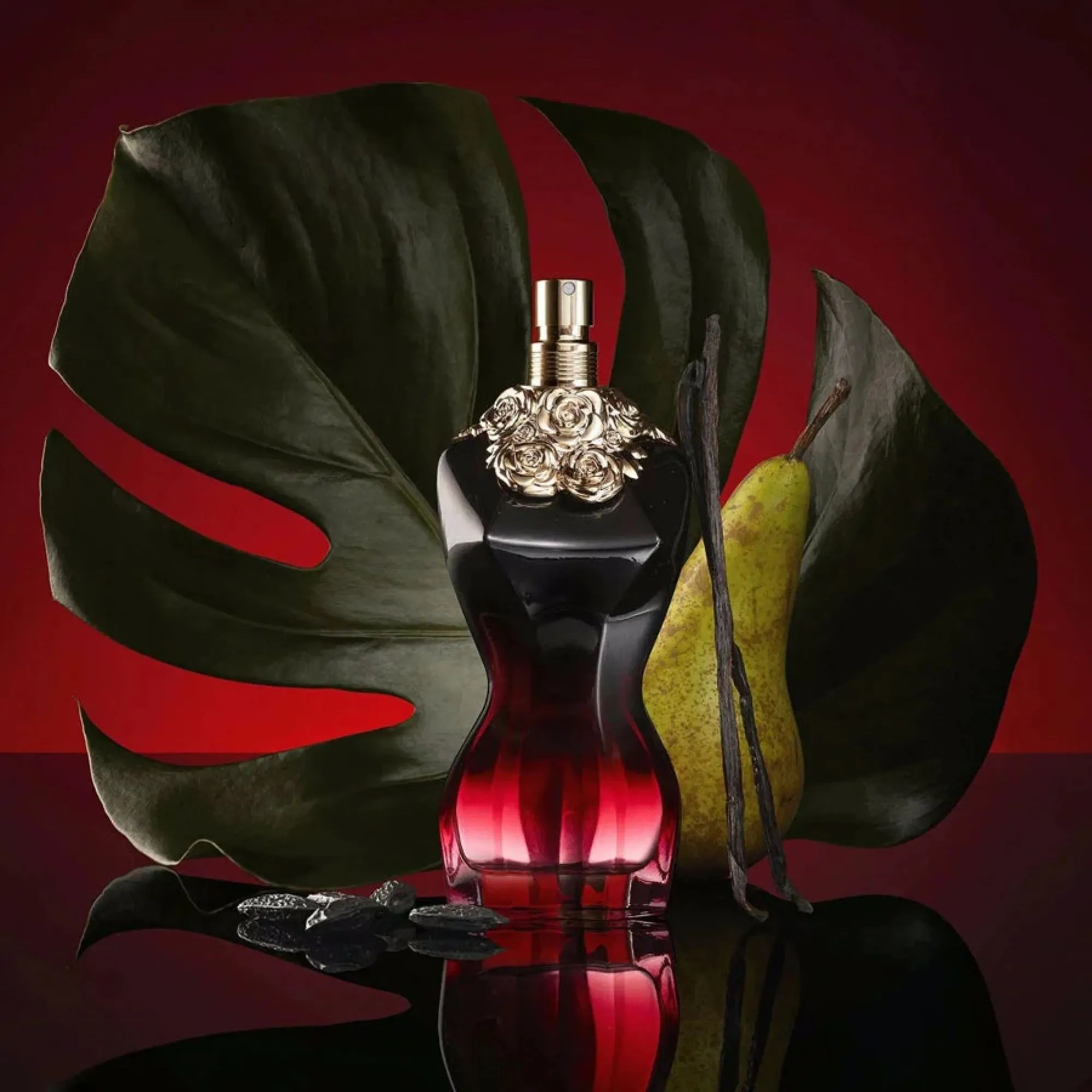 La Belle Le Parfum Intense Eau de parfum